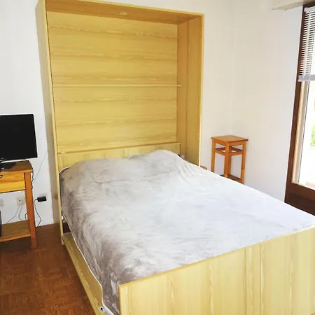 Apartment Le Saint Charles A - Idealement Situe A 50 M Des Thermes Chevalley ! Mae-7704 Aix-les-Bains