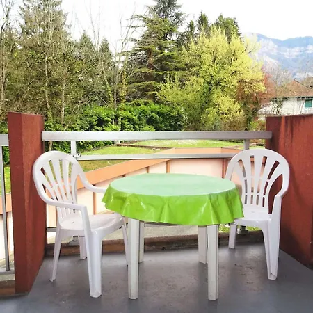 Le Saint Charles A - Idealement Situe A 50 M Des Thermes Chevalley ! Mae-7704 Aix-les-Bains