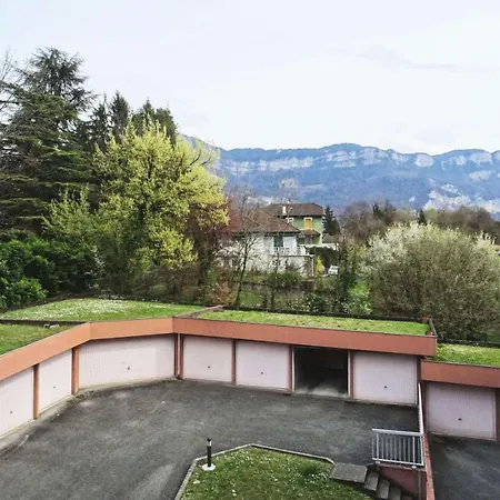 Le Saint Charles A - Idealement Situe A 50 M Des Thermes Chevalley ! Mae-7704 * Aix-les-Bains