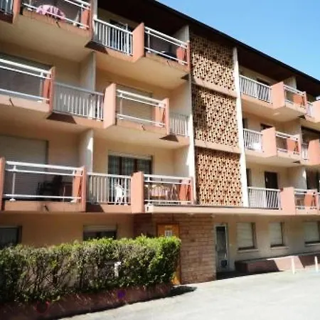Le Saint Charles A - Idealement Situe A 50 M Des Thermes Chevalley ! Mae-7704 Apartment *