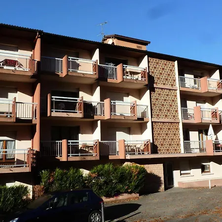 Apartment Le Saint Charles A - Idealement Situe A 50 M Des Thermes Chevalley ! Mae-7704 Aix-les-Bains