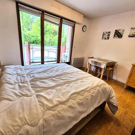 Le Saint Charles A - Idealement Situe A 50 M Des Thermes Chevalley ! Mae-7704 Aix-les-Bains