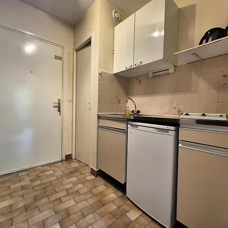Le Saint Charles A - Idealement Situe A 50 M Des Thermes Chevalley ! Mae-7704 Apartment Aix-les-Bains