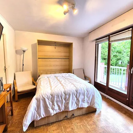 Le Saint Charles A - Idealement Situe A 50 M Des Thermes Chevalley ! Mae-7704