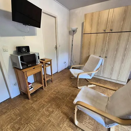 Le Saint Charles A - Idealement Situe A 50 M Des Thermes Chevalley ! Mae-7704 Apartment *