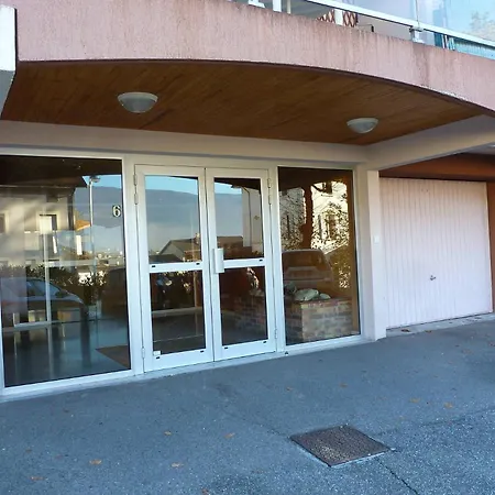 Résidence Le Saint Charles A - Idéalement Situé à 50 M Des Thermes Chevalley ! Mae-7704 Apartamento *
