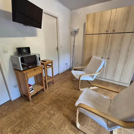 Résidence Le Saint Charles A - Idéalement Situé à 50 M Des Thermes Chevalley ! Mae-7704 Apartamento Aix-les-Bains