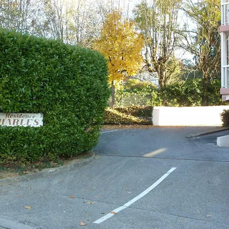 Apartamento Résidence Le Saint Charles A - Idéalement Situé à 50 M Des Thermes Chevalley ! Mae-7704 Aix-les-Bains