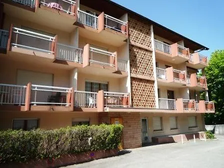 Résidence Le Saint Charles A - Idéalement Situé à 50 M Des Thermes Chevalley ! Mae-7704 Apartamento *