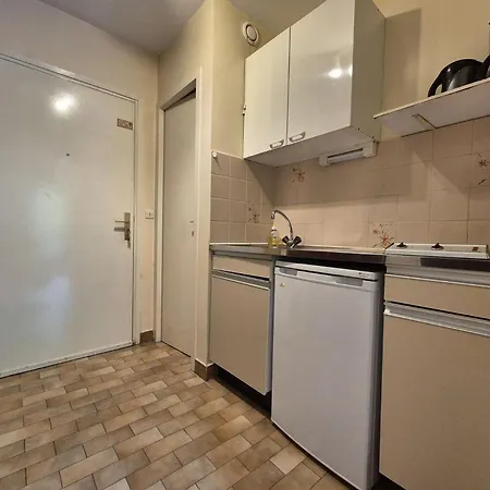 Résidence Le Saint Charles A - Idéalement Situé à 50 M Des Thermes Chevalley ! Mae-7704 Apartamento