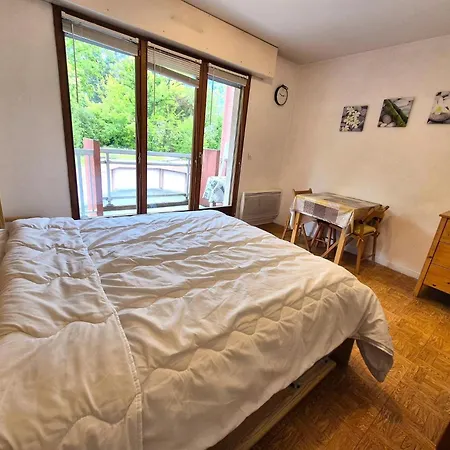 Apartman Le Saint Charles A - Idealement Situe A 50 M Des Thermes Chevalley ! Mae-7704 *