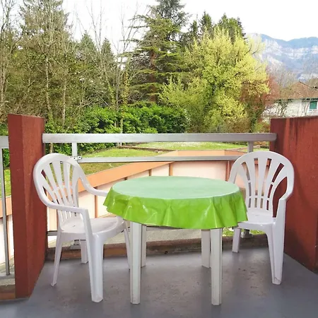 Résidence Le Saint Charles A - Idéalement Situé à 50 M Des Thermes Chevalley ! Mae-7704 * Aix-les-Bains
